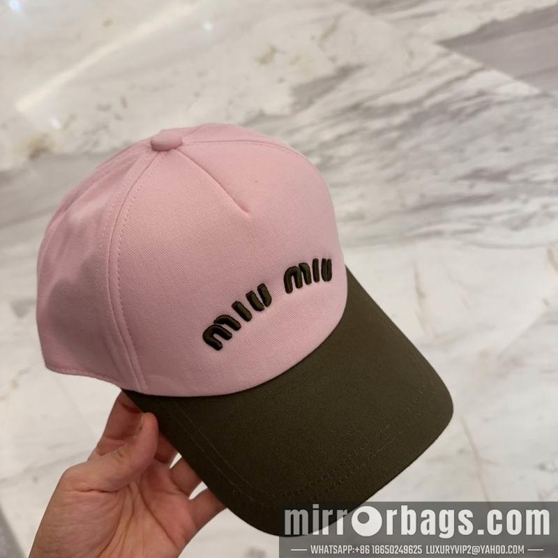 Miumiu Hat dx45