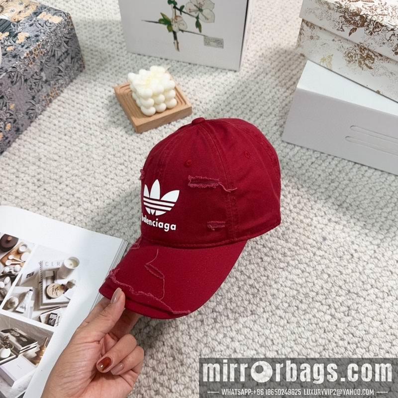 Adidas X Balenciaga Hat 102008