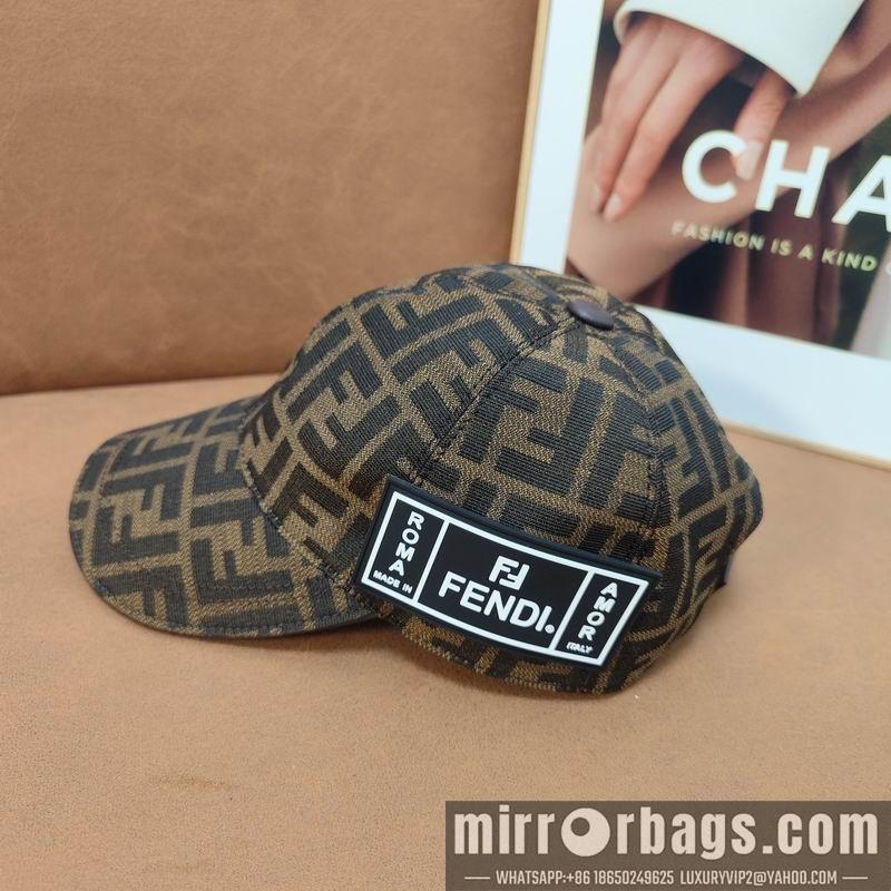 Fendi Hat dx64