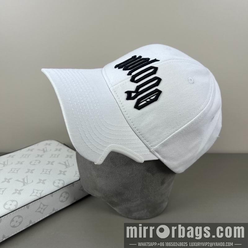 Balenciaga Hat 021004
