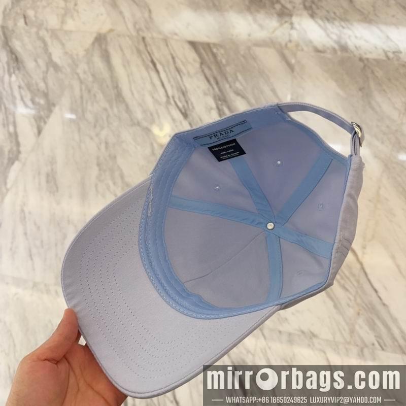 Prada Hat dx18