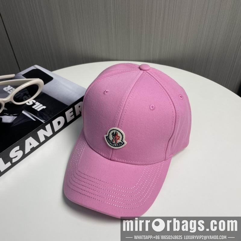 Moncler Hat dx21