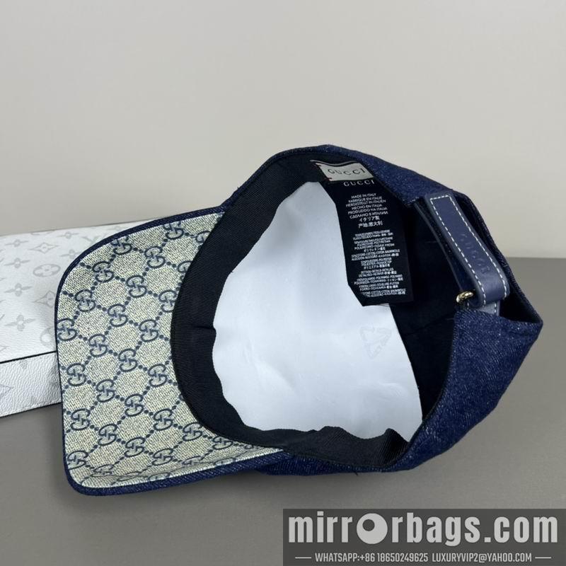 Gucci Hat dx31