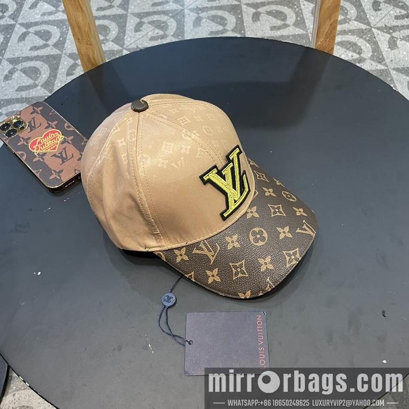 LV Hat 050714