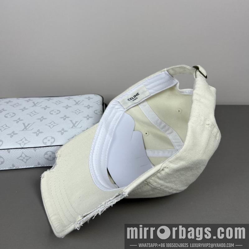 Celine Hat dx23