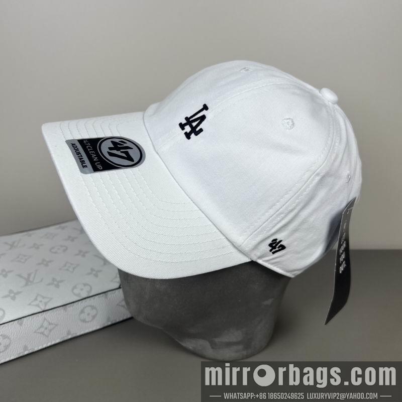 NY Hat dx61