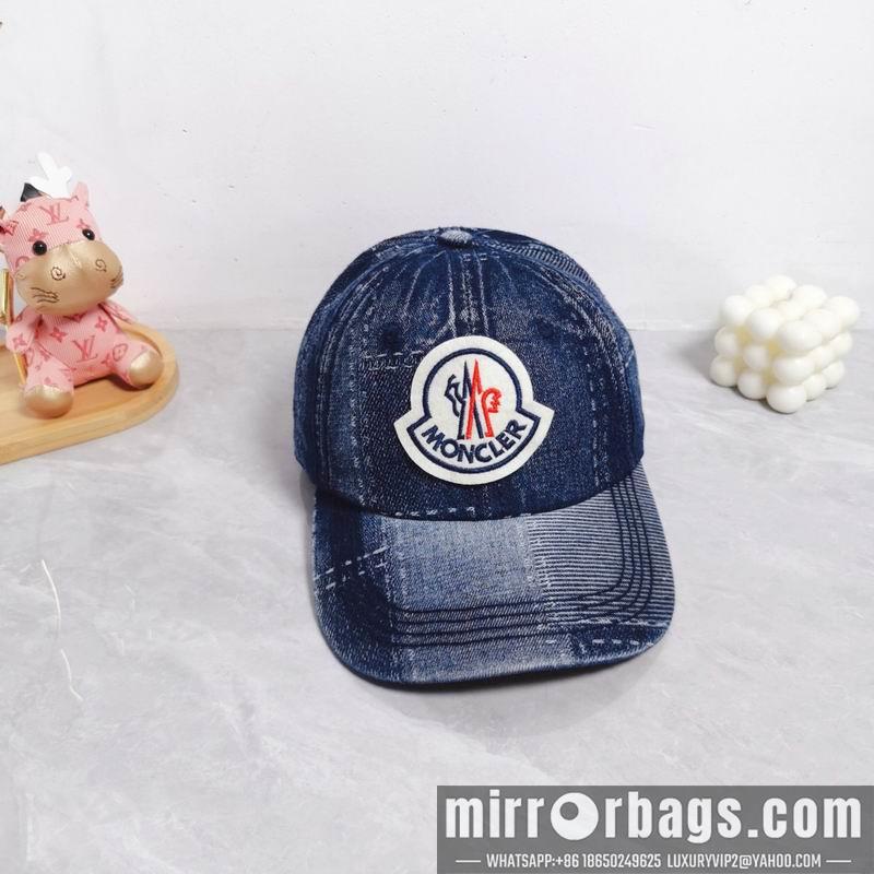 Moncler Hat dx01