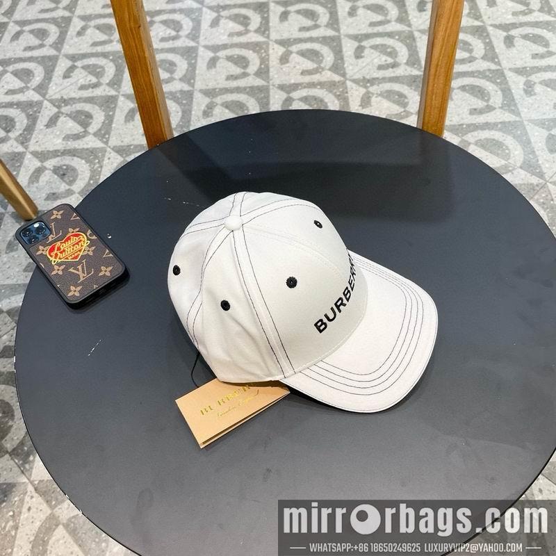 Burberry Hat 042803