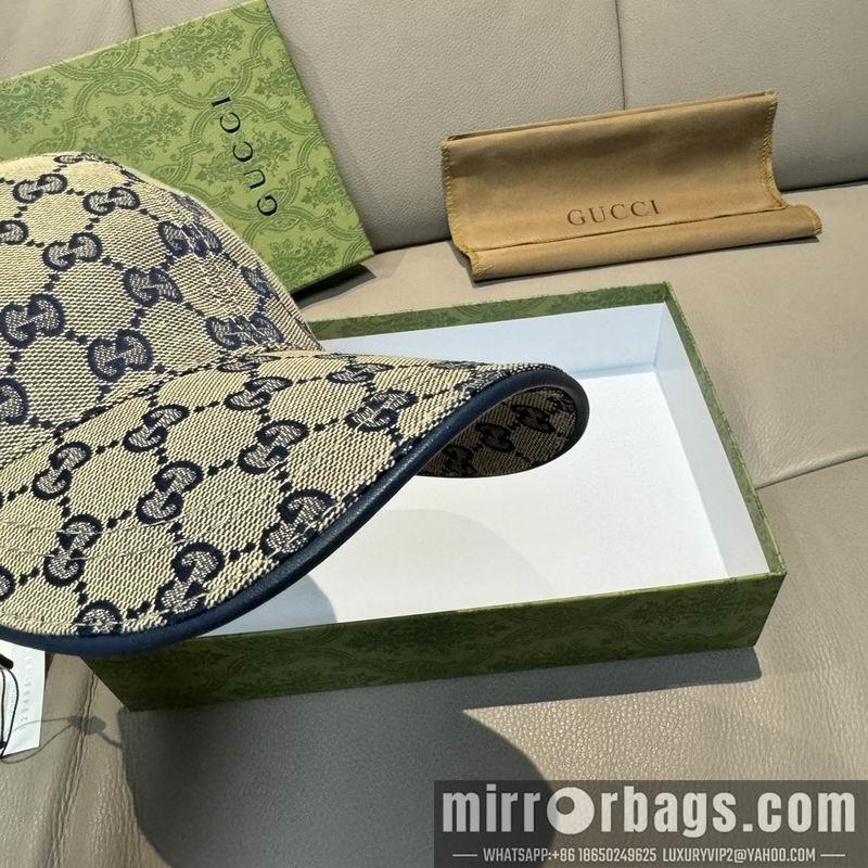 Gucci Hat 092701