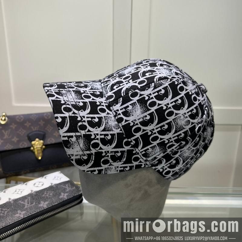 Dior Hat dx72