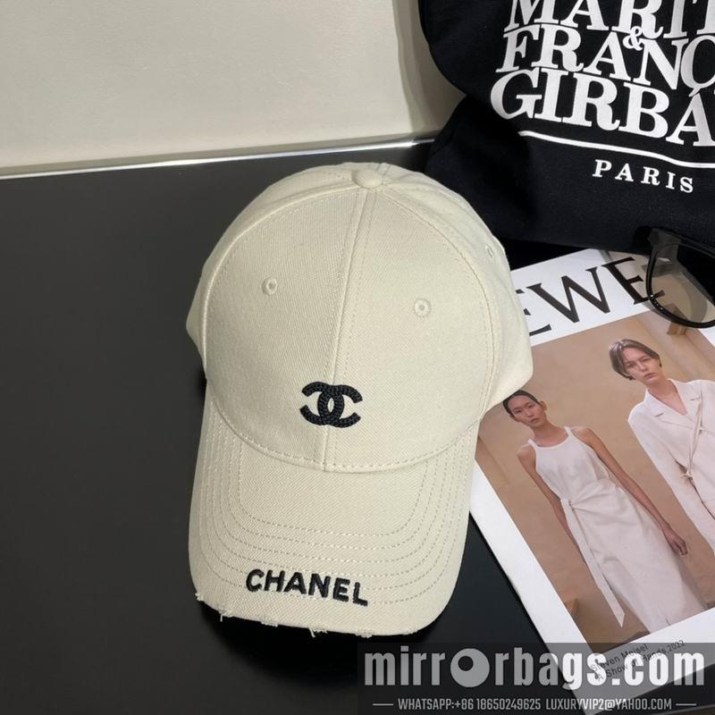 Chanel Hat dx23