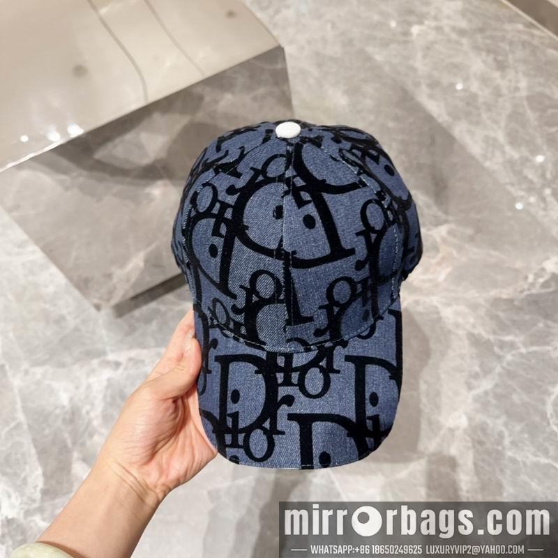 Dior Hat dx13