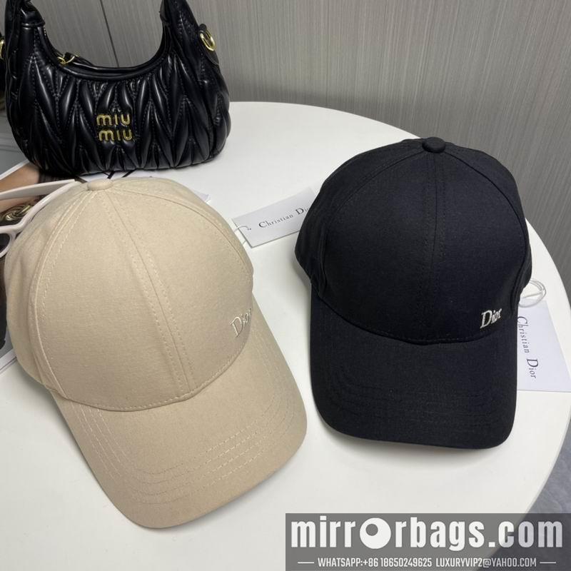 Dior Hat 101101
