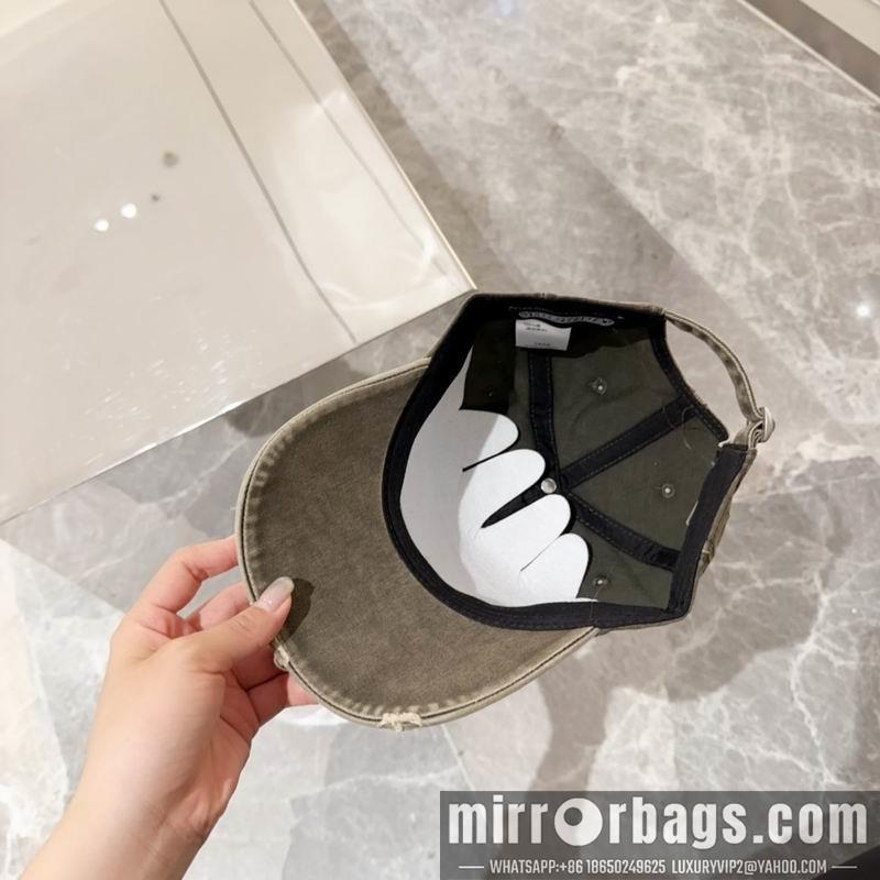 Chrome Hearts Hat 091401