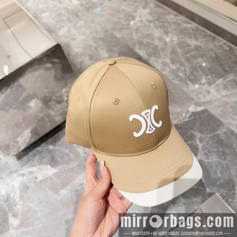 Celine Hat dx07