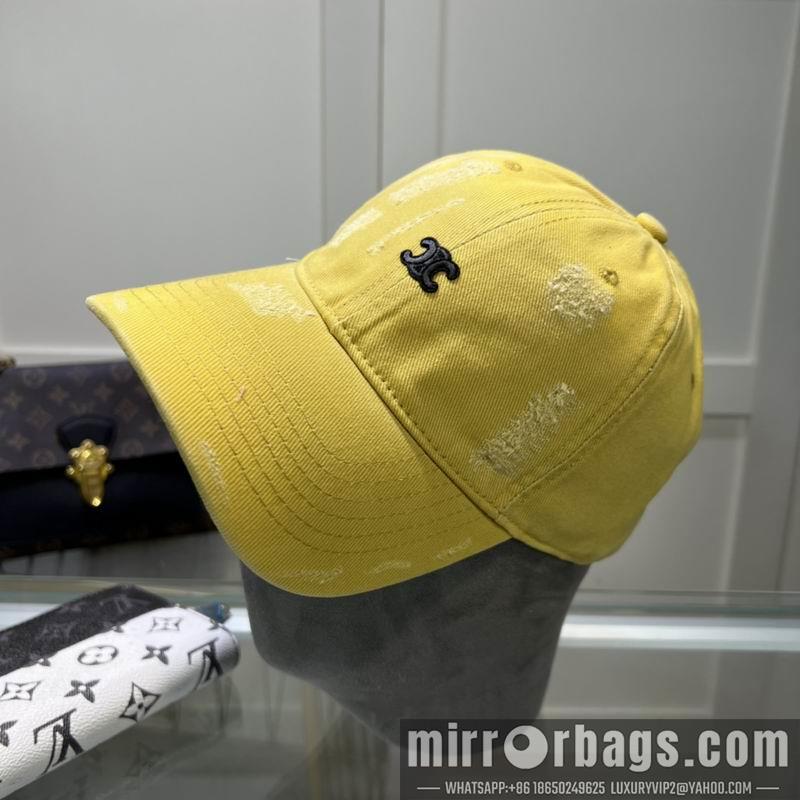 Celine Hat dx11