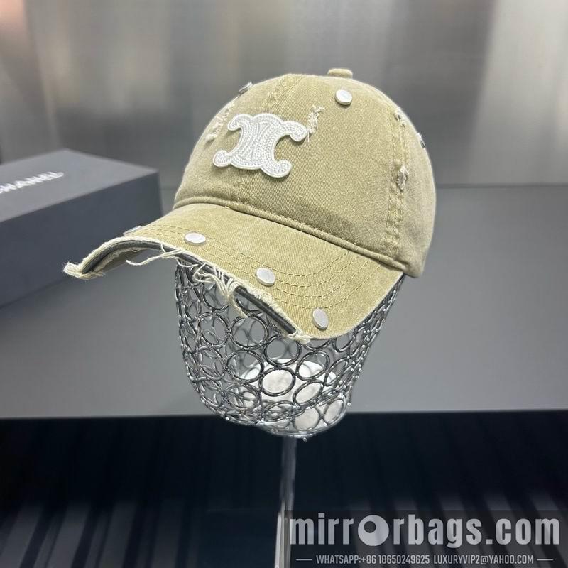 Celine Hat dx10