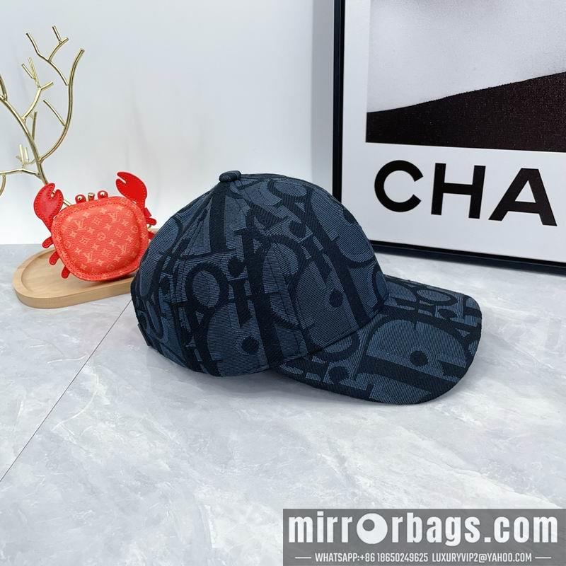Dior Hat dx71
