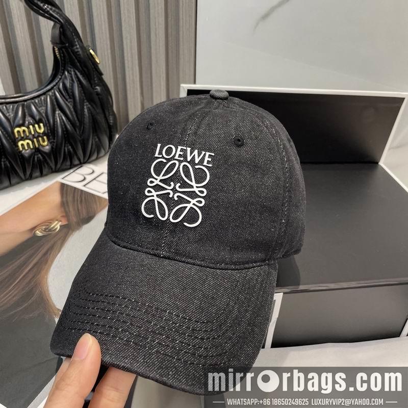 Loewe Hat dx55