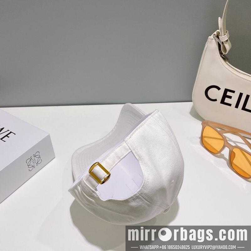 Celine Hat 072804