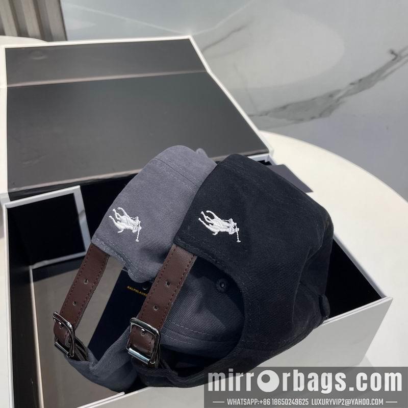 Polo Hat dx25