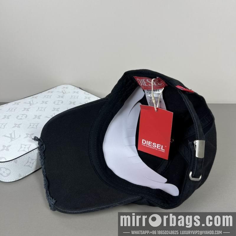 Diesel Hat dx19