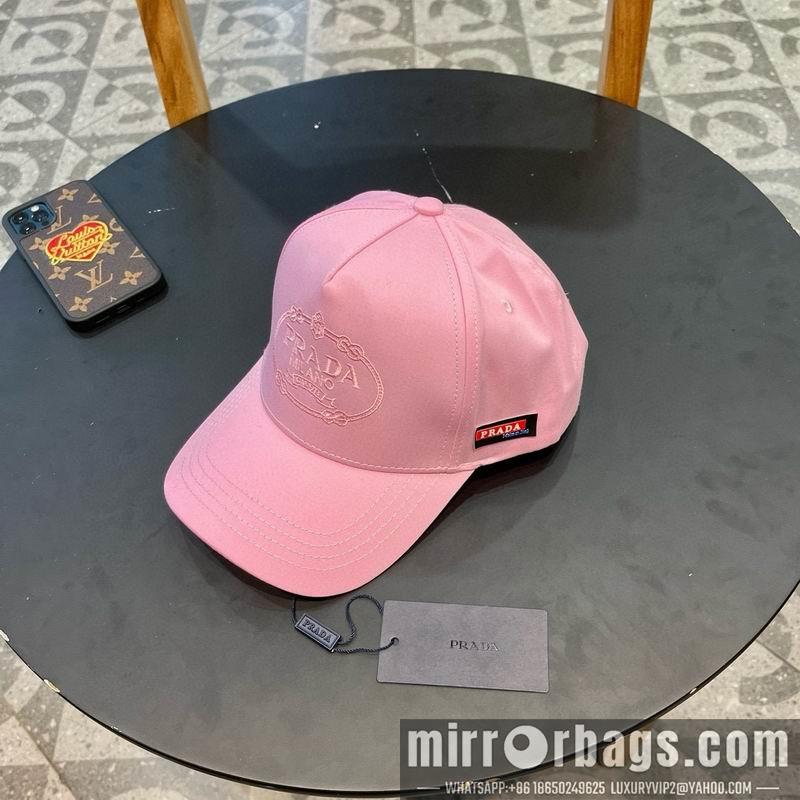 Prada Hat 050703