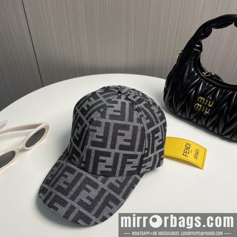 Fendi Hat 092701