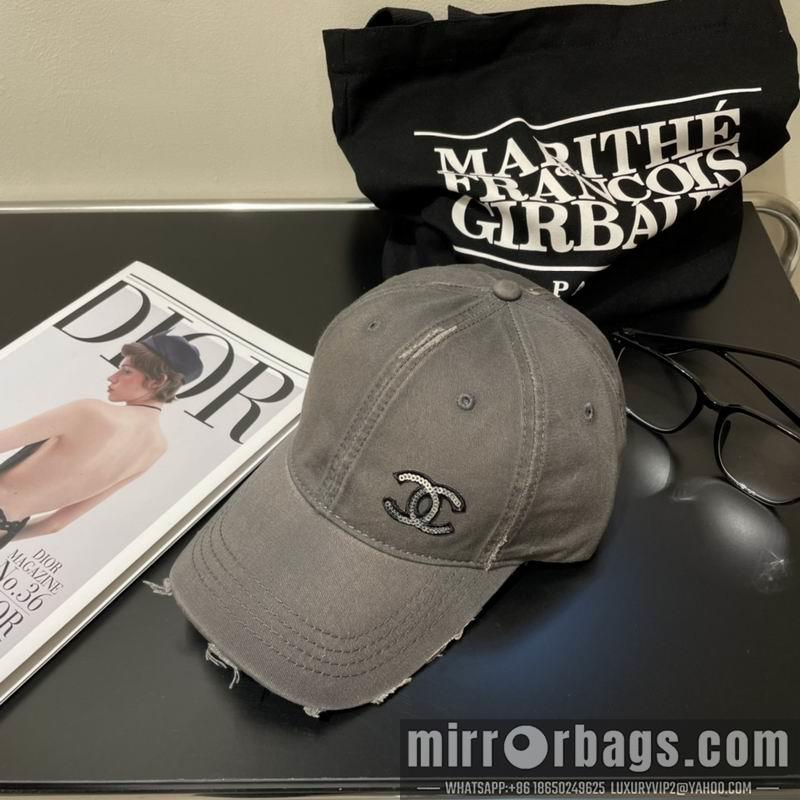Chanel Hat 041704