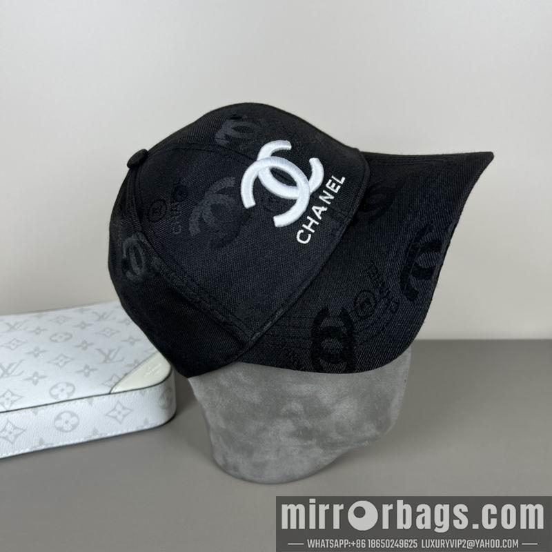 Chanel Hat dx25