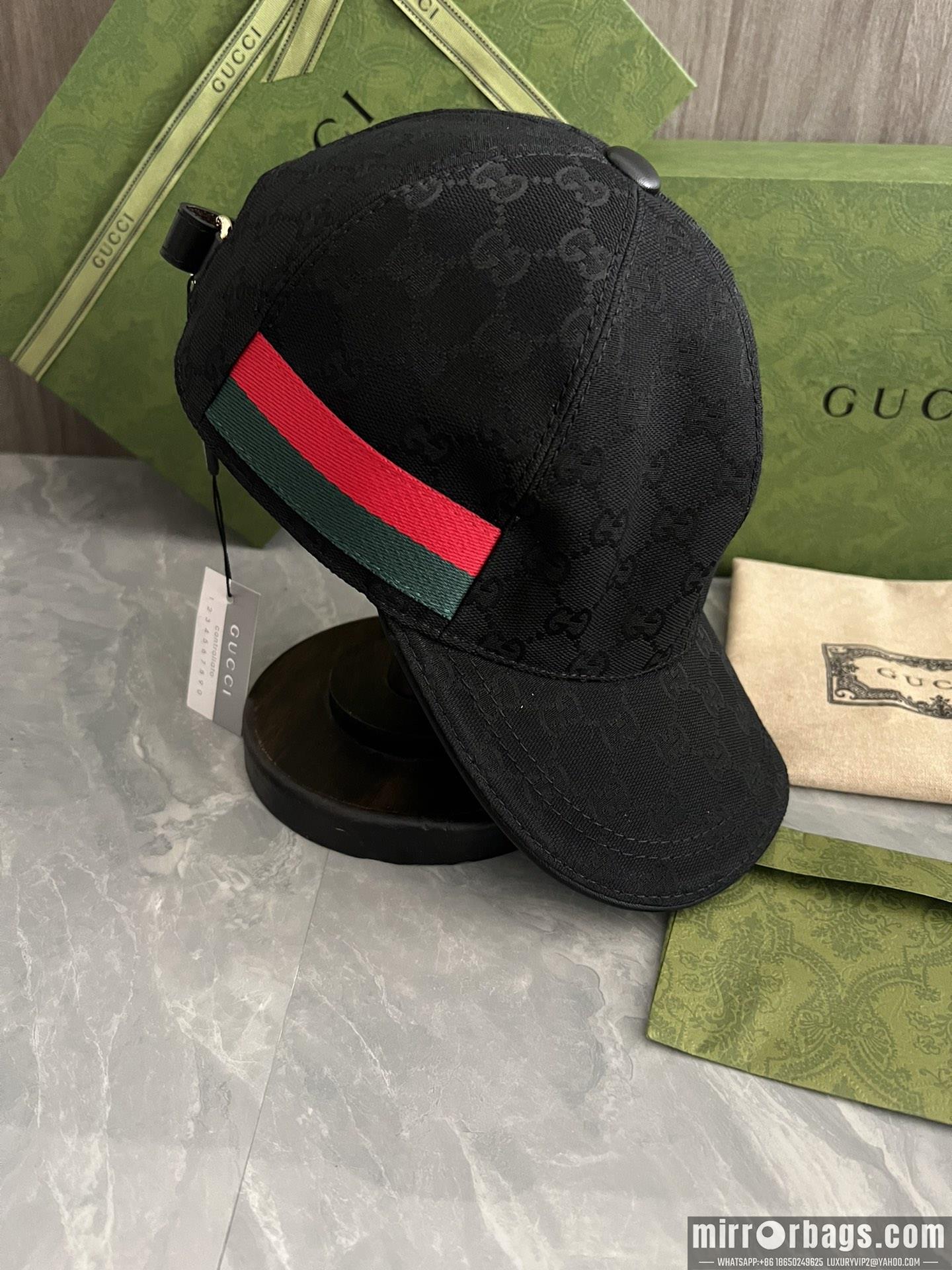 Gucci Hat dx04