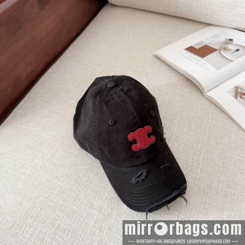 Celine Hat 092202