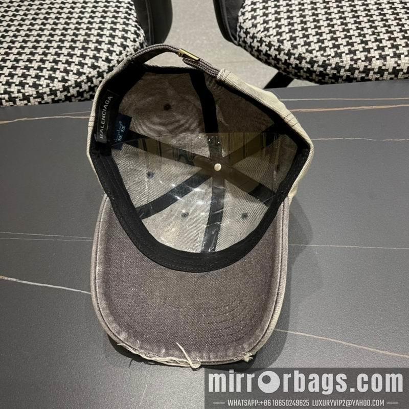 Balenciaga Hat 040202