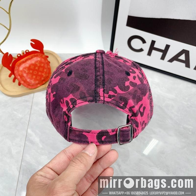 MM6 Hat dx27