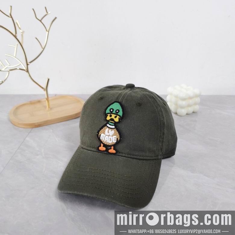 LV Hat dxn12
