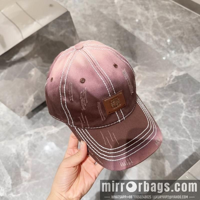 Loewe Hat 042601