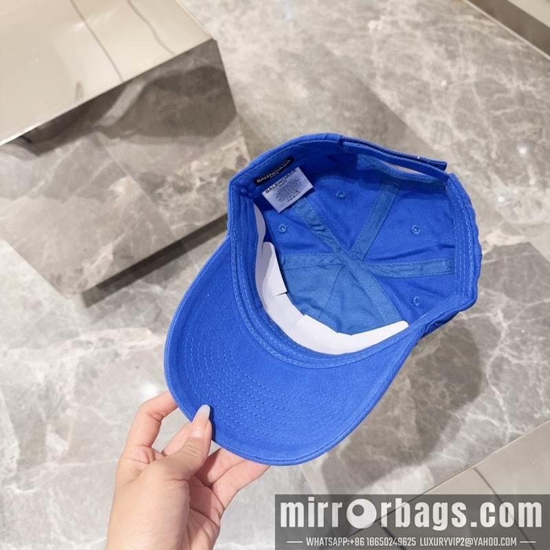 Balenciaga Hat 041701