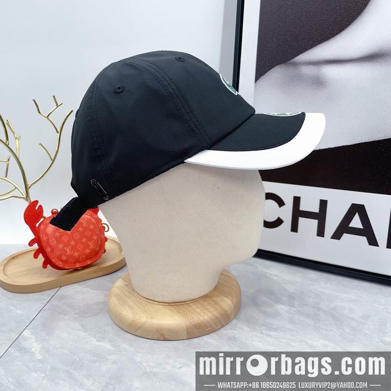 Lacoste Hat dx04