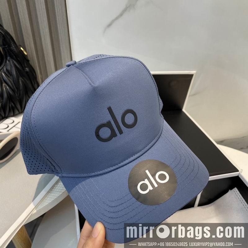 Alo Hat dx47