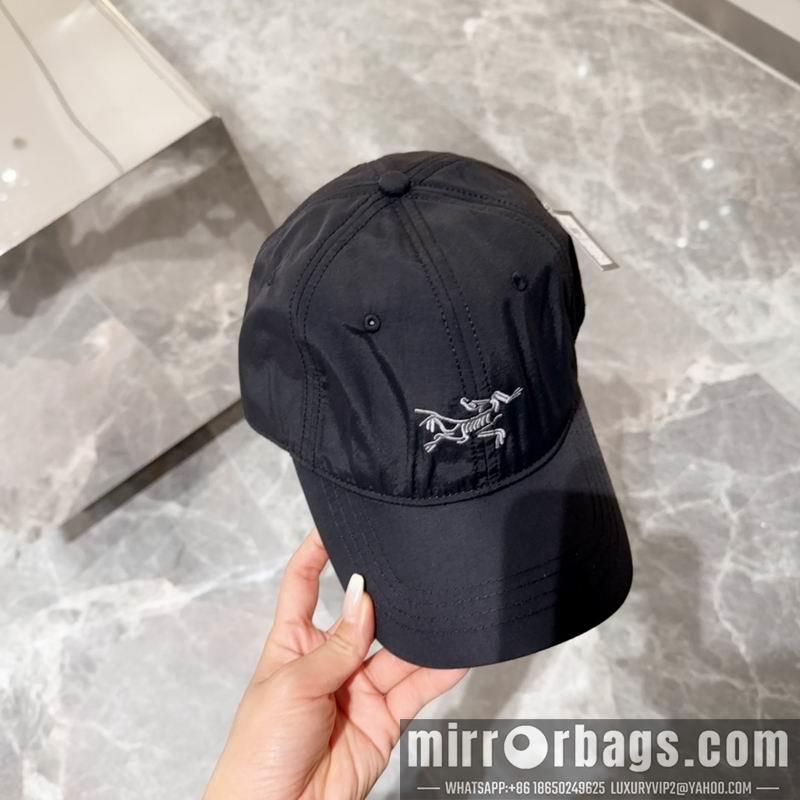 Arcteryx Hat dx11
