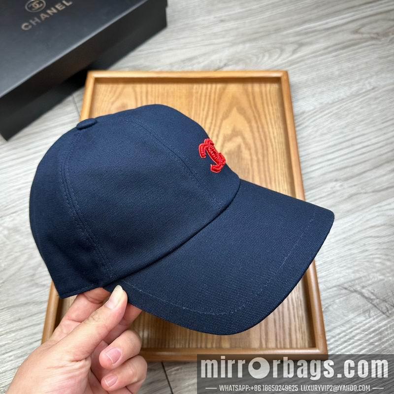 Chanel Hat dx30