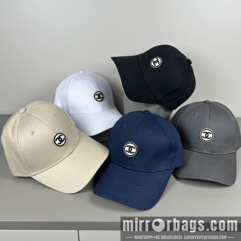 Chanel Hat dx14