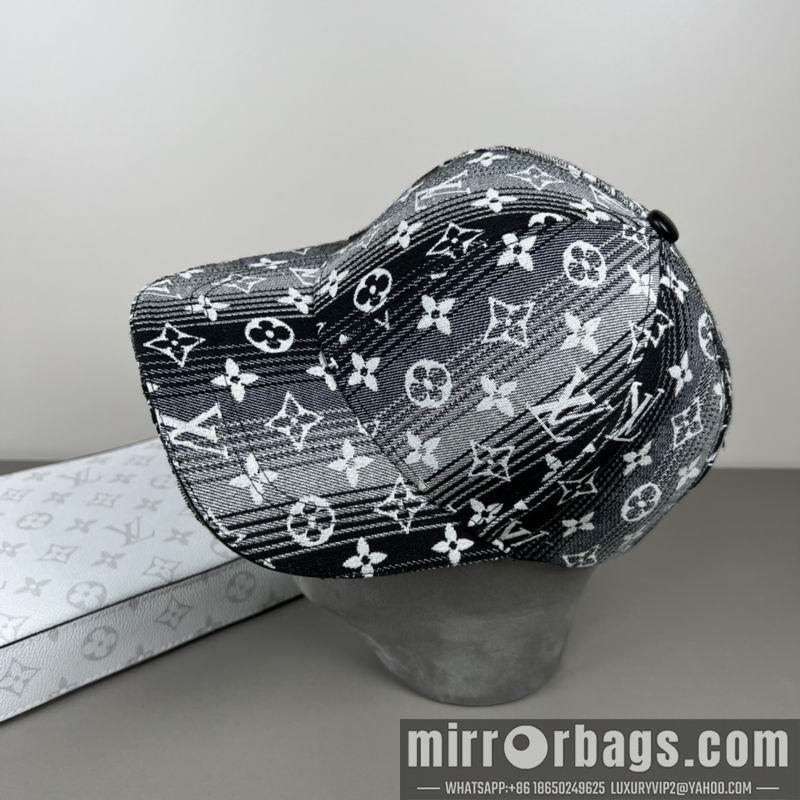 LV Hat dx72
