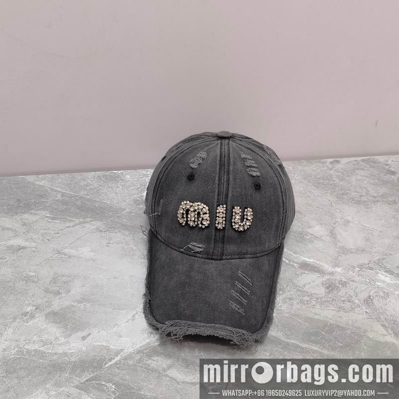 Miumiu Hat dx09