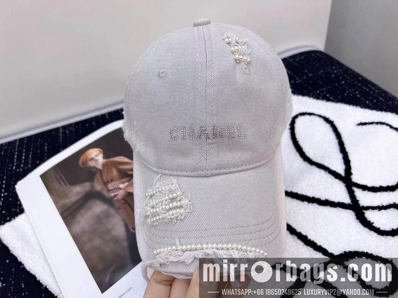 Chanel Hat 050708