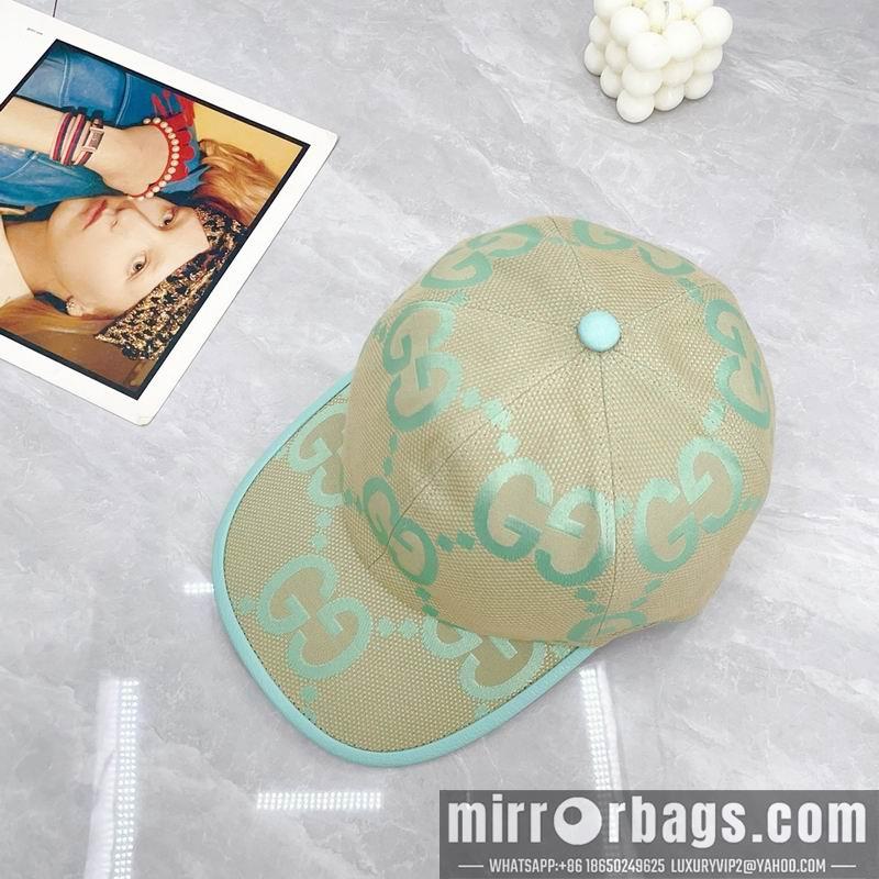 Gucci Hat dx144