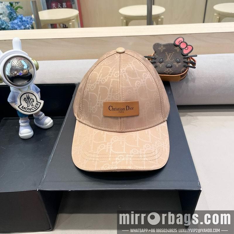 Dior Hat 100701