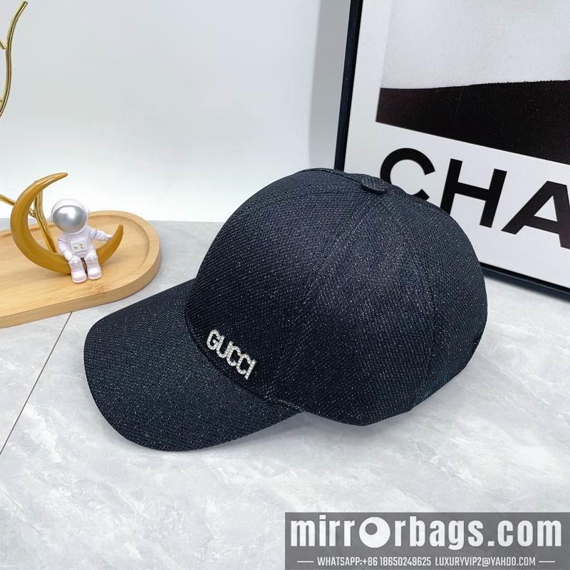 Gucci Hat dx29