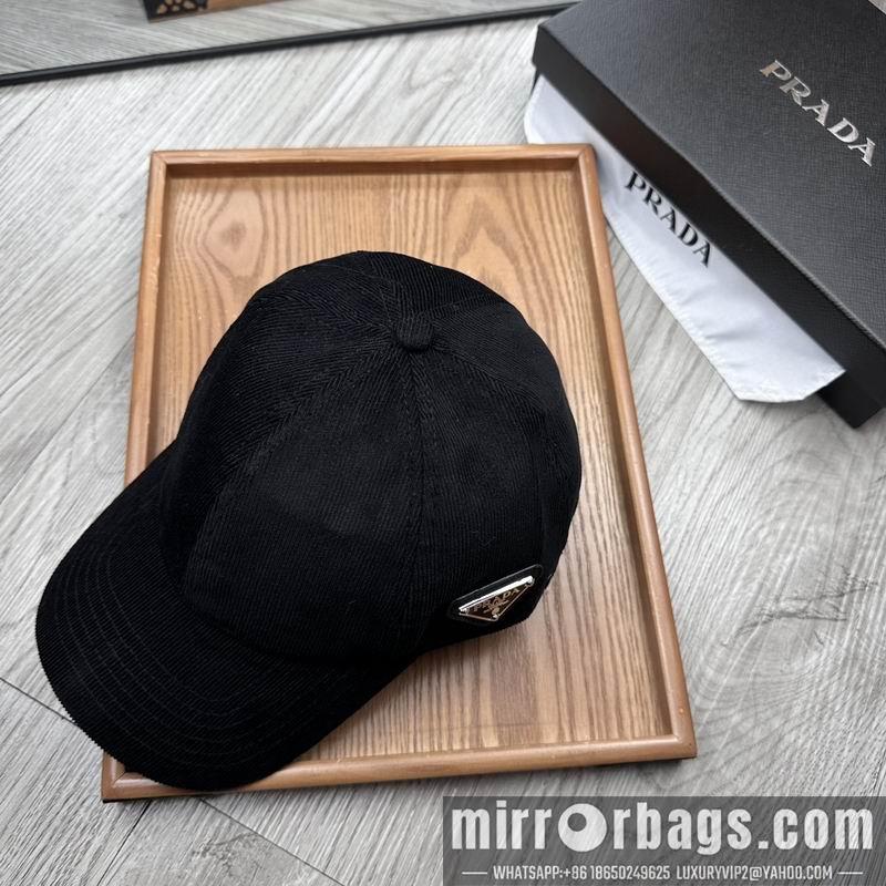 Prada Hat dx52