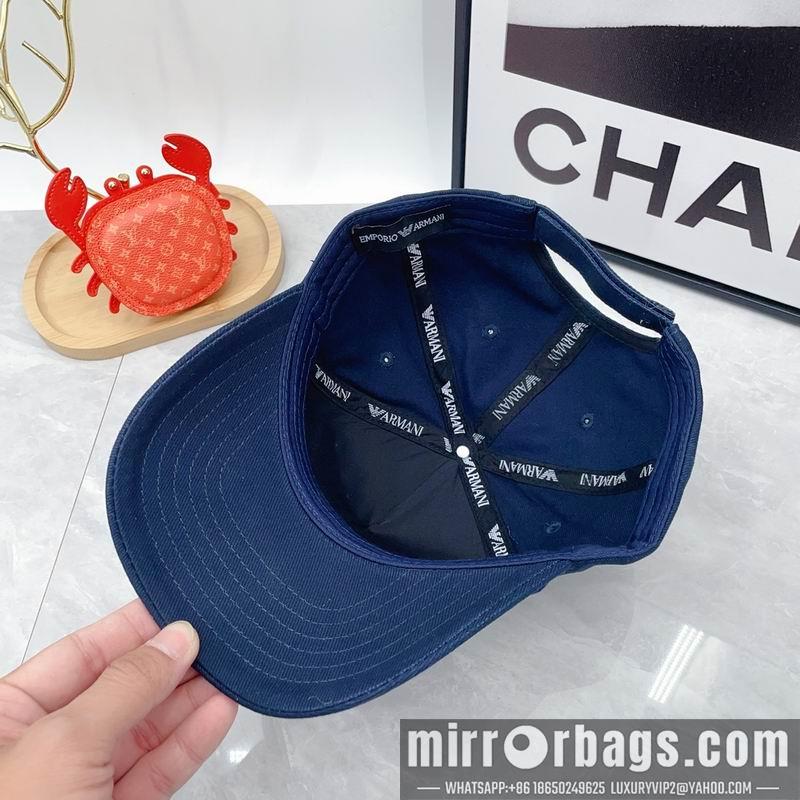 Armani Hat dx02